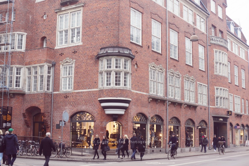 Copenhague tourisme février