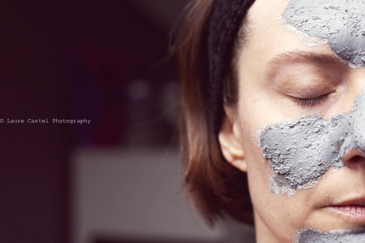 Masque boue purifiant matifiant Sephora avis