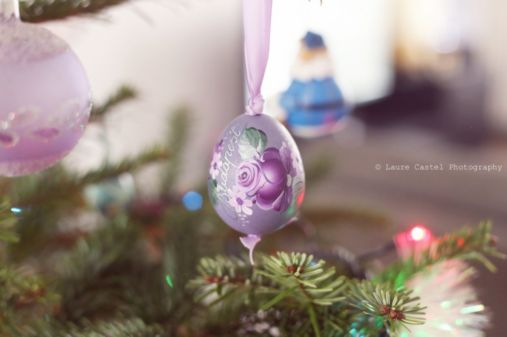 Noël 2014 Les Petits Riens décoration lifestyle
