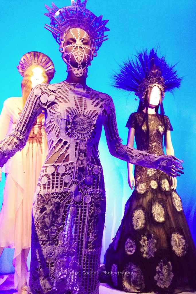 Exposition Jean-Paul Gaultier au Grand Palais Paris 2015 avis