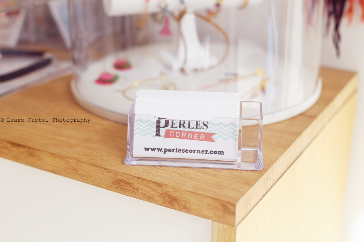Perles Corner boutique de perles Paris