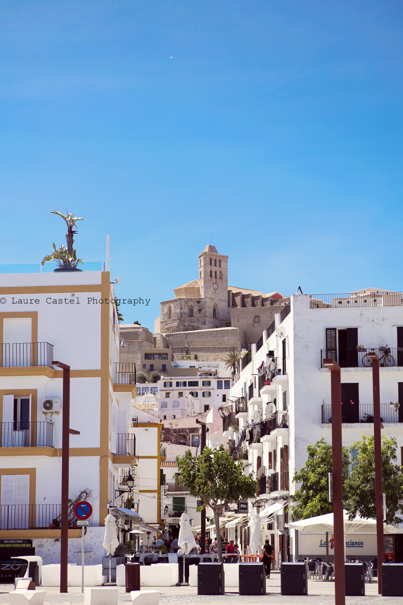 Ibiza Eivissa | Les Petits Riens