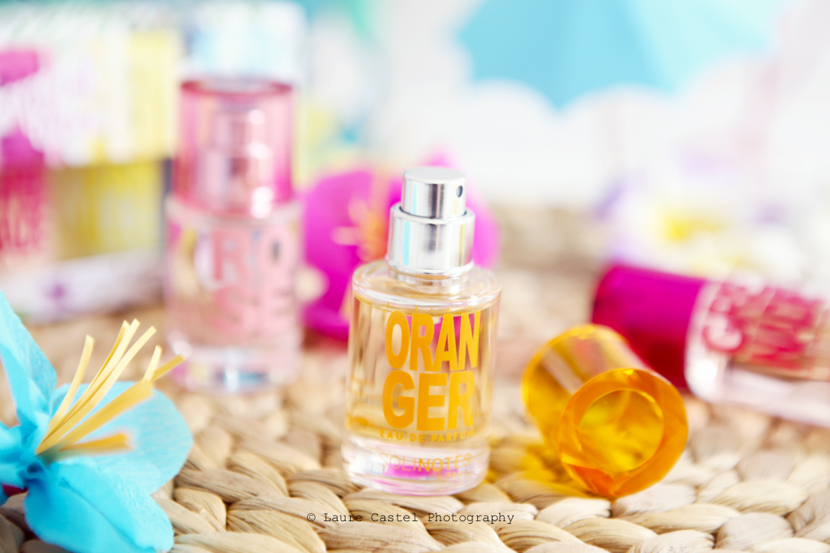 Solinotes Parfum parfum | Les Petits Riens