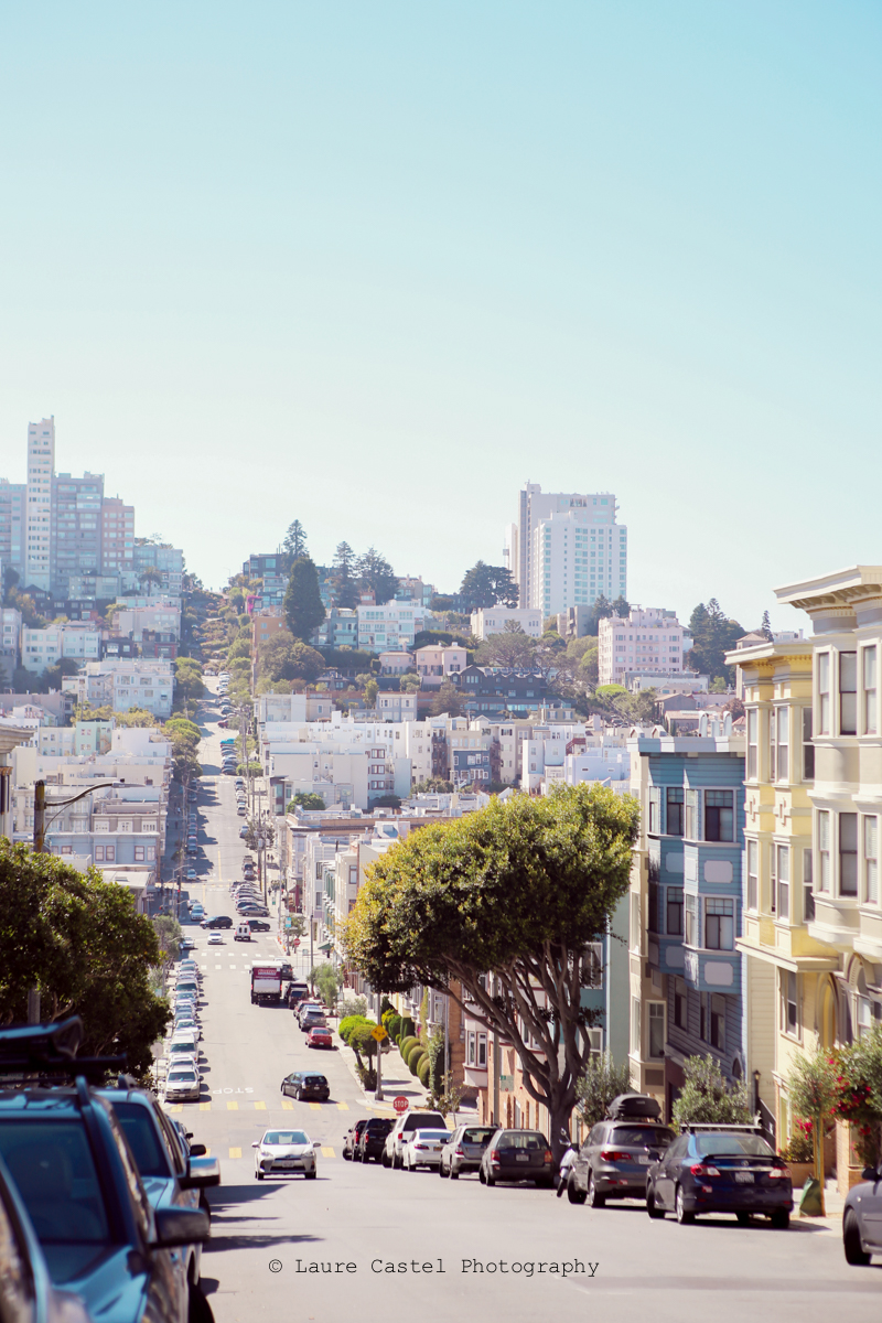 Californie San Francisco | Les Petits Riens