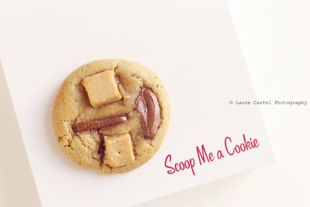 Scoop Me A Cookie avis