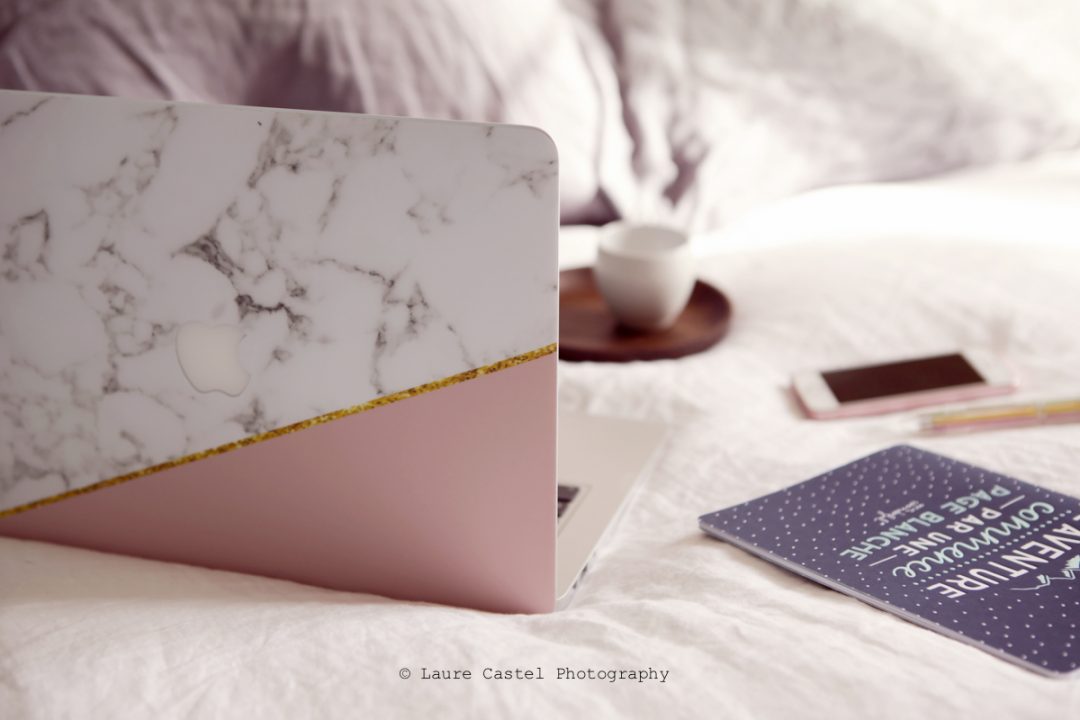 CaseApp skin Mac Book Air | Les Petits Riens