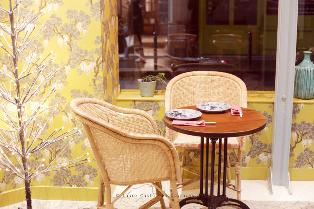 Yoom Batignolles adresse restaurant Paris | Les Petits Riens