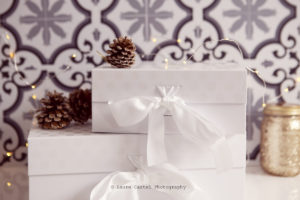 Notino emballage cadeaux beauté Noël anniversaire | Les Petits Riens
