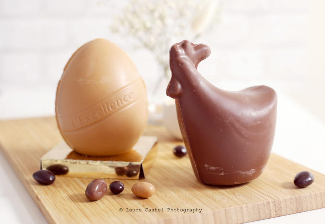 Motta chocolats bio Pâques 2019 | Les Petits Riens