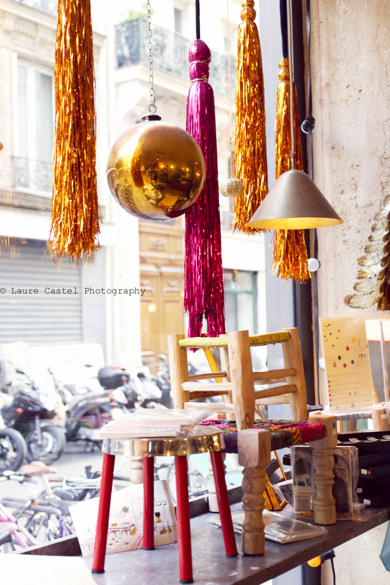 MG Road restaurant Indien contemporain Paris | Les Petits Riens