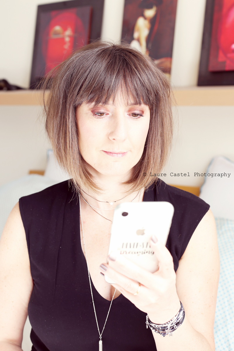 Maquillage Palette Natural Lust Too Faced | Les Petits Riens