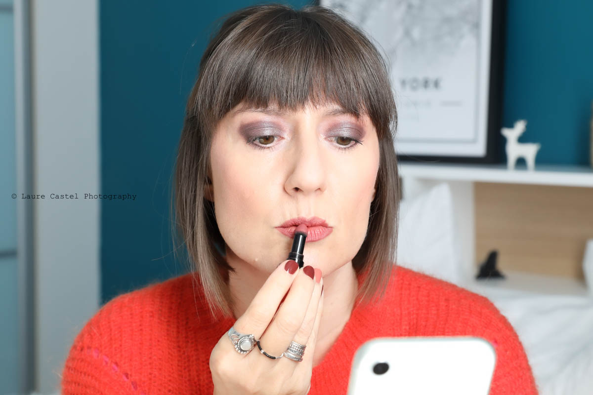 Camille Albane collection maquillage automne hiver 2020 | Les Petits Riens
