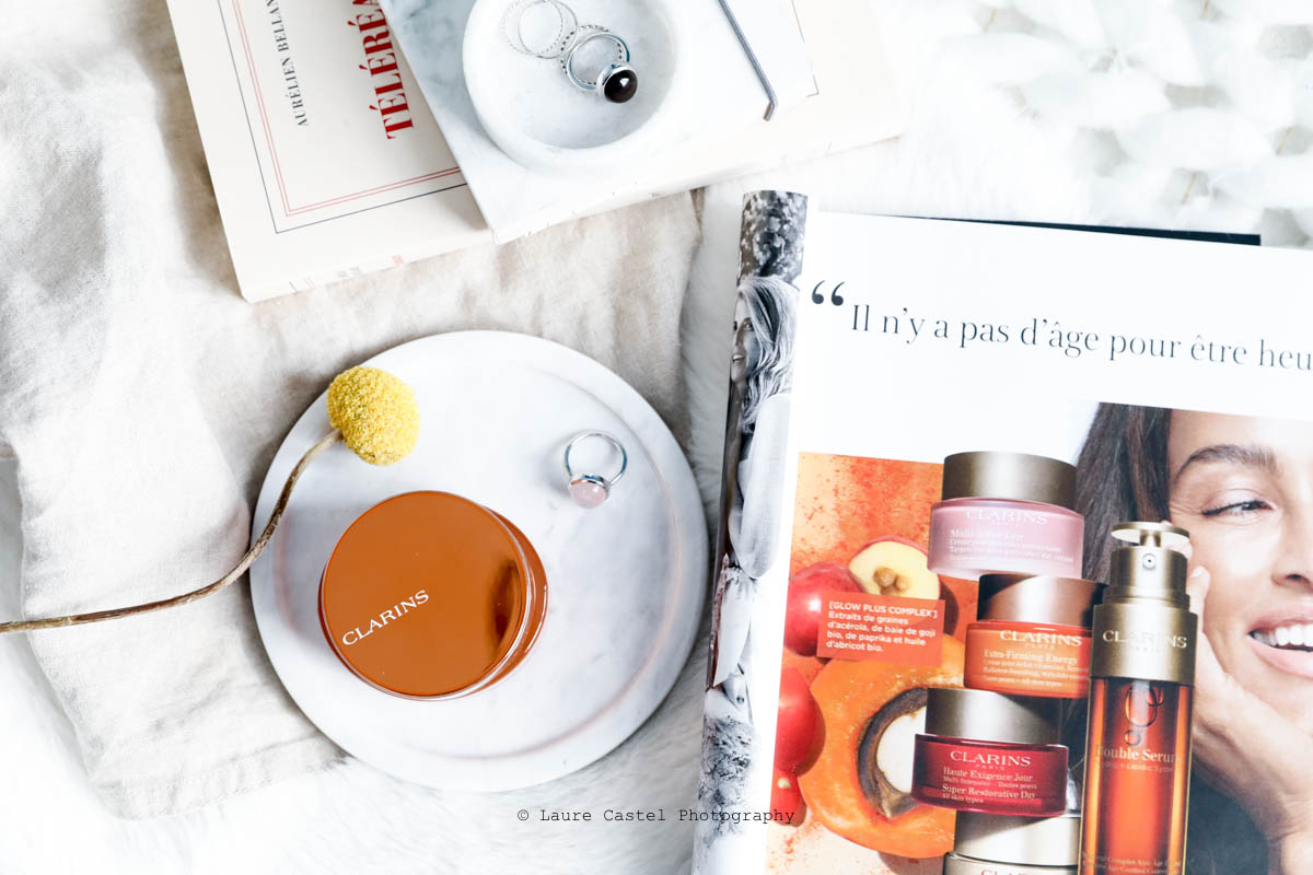 Clarins Extra-Firming Jour | Les Petits Riens