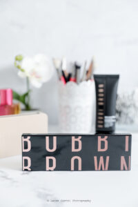 Bobbi Brown Real Nudes Eye Shadow Palette teinte Blush Nudes | Les Petits Riens