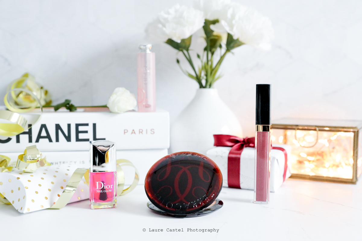 Des cadeaux « luxe » à petits prix sur la parfumerie en ligne Parfumdo | Les Petits Riens