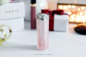 Baume Dior Addict Lip Glow de Dior teinte 012 rosewood | Les Petits Riens