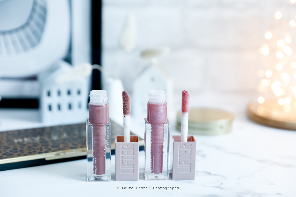 Maybelline Lifter Gloss | Les Petits Riens