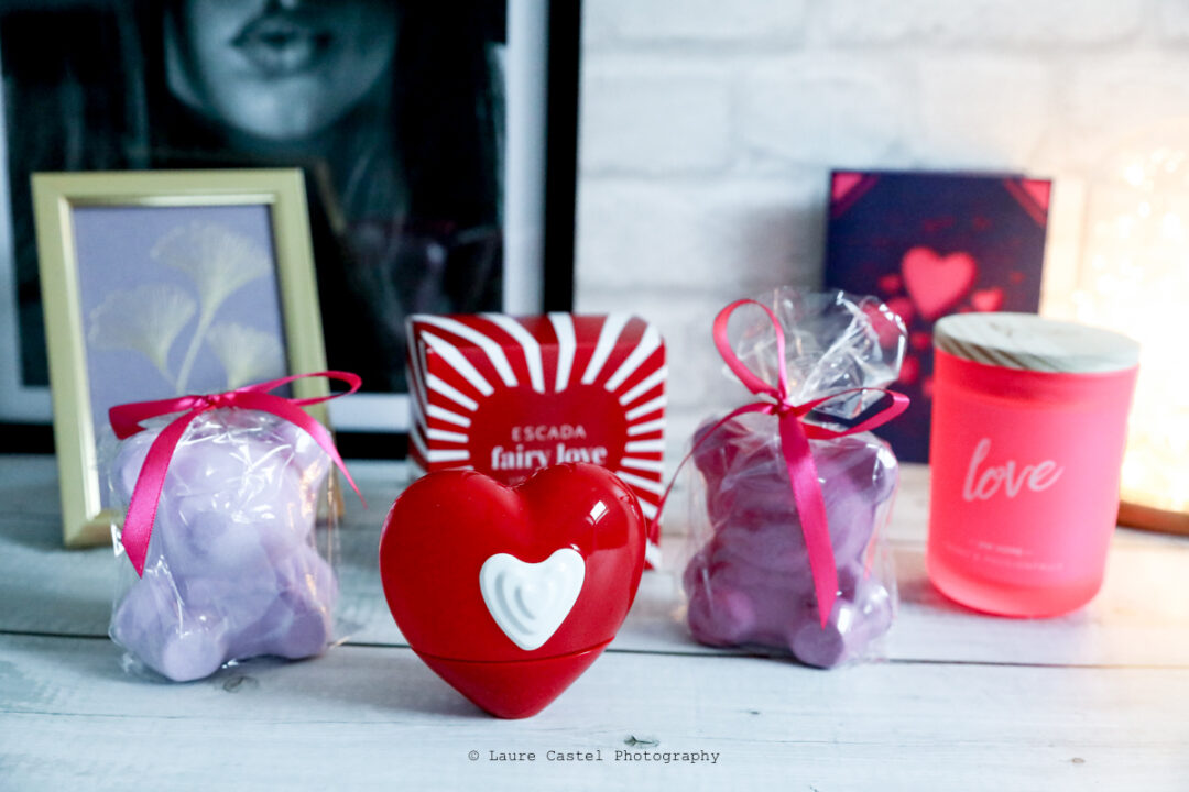 Idées cadeaux pour la Saint Valentin | Les Petits Riens