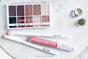 Maquillage Wet n Wild avis | Les Petits Riens