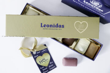 Leonidas chocolats belges avis | Les Petits Riens