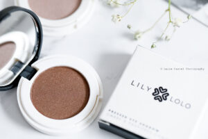 Lily Lolo maquillage avis | Les Petits Riens