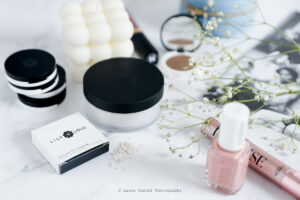 Lily Lolo maquillage avis | Les Petits Riens